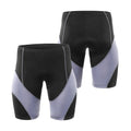 Men Cycling Padded Shorts