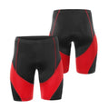 Men Cycling Padded Shorts