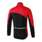 Men Cycling Jacket Windproof Breathable Long Sleeve