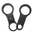 Single Head / Double Head Bicycle Front Fork Wrench Spanner