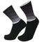 Men Women Gradient Color Socks