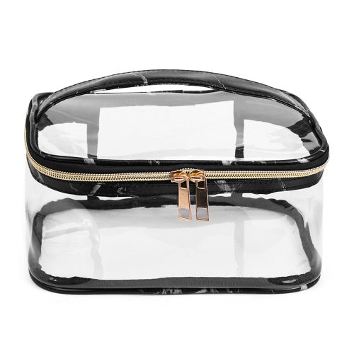 Portable Makeup Cosmetic Bag