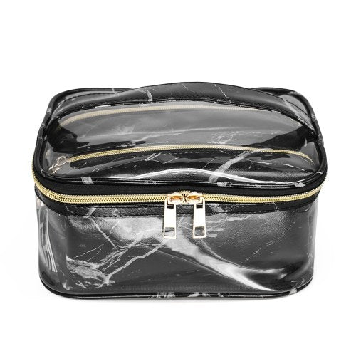 Portable Makeup Cosmetic Bag