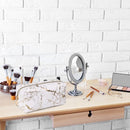 Marble Makeup Bag Portable Cosmetics Pouch