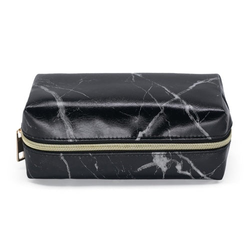 Marble Makeup Bag Portable Cosmetics Pouch