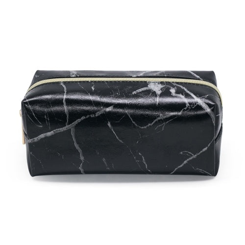 Marble Makeup Bag Portable Cosmetics Pouch