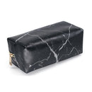 Marble Makeup Bag Portable Cosmetics Pouch