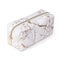 Marble Makeup Bag Portable Cosmetics Pouch