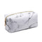 Marble Makeup Bag Portable Cosmetics Pouch