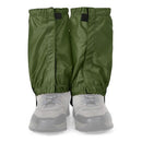 1 Pair Water Resistant Leg Gaiters