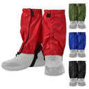 1 Pair Water Resistant Leg Gaiters