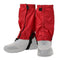 1 Pair Water Resistant Leg Gaiters