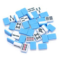 24mm Portable Mini Mahjong Set