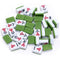 24mm Portable Mini Mahjong Set