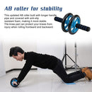 5-in-1 AB Wheel Roller Kit