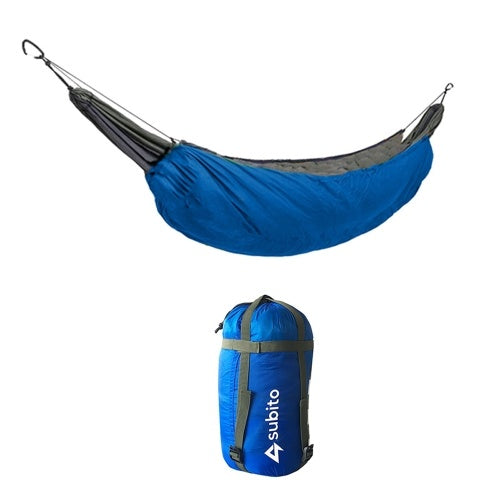 Ultralight Outdoor Camping Hammock