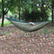 Ultralight Outdoor Camping Hammock