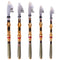 1.8m / 2.1m / 2.4m / 2.7m / 3.0m Telescopic Fishing Rod