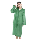 Waterproof EVA Raincoat