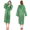 Waterproof EVA Raincoat