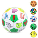 Size 2 Kids Soccer Ball