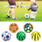 Size 2 Kids Soccer Ball