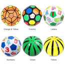 Size 2 Kids Soccer Ball