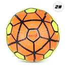 Size 2 Kids Soccer Ball