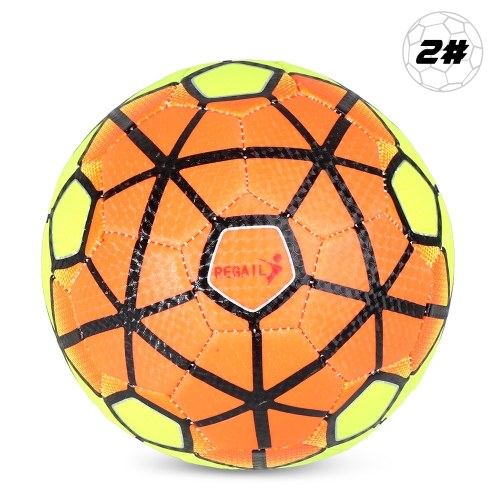 Size 2 Kids Soccer Ball