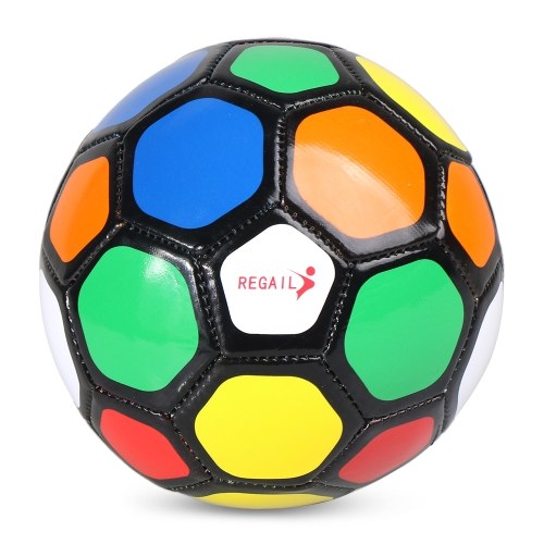 Size 2 Kids Soccer Ball