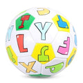 Size 2 Kids Soccer Ball