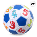 Size 2 Kids Soccer Ball