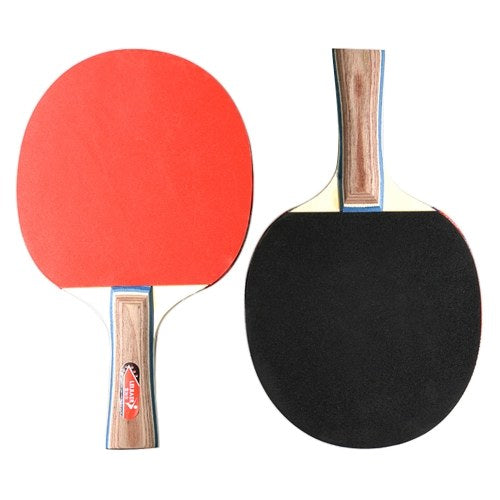 Table Tennis 2 Player Set 2 Table Tennis Bats Rackets