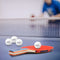 Table Tennis 2 Player Set 2 Table Tennis Bats Rackets