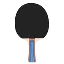 Table Tennis 2 Player Set 2 Table Tennis Bats Rackets