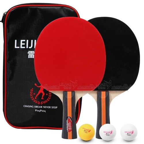 Table Tennis 2 Player Set