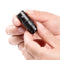 Keychain Flashlight MINI USB Rechargeable Flash Light