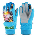 Kids Winter Warm Gloves Children