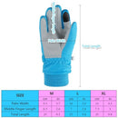 Kids Winter Warm Gloves Children