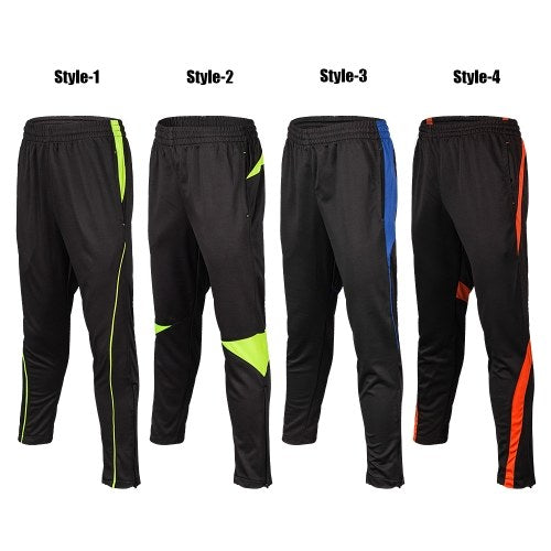 Men's Running Pants Tapered Slim Fit Sweatpants