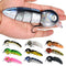 15.2cm 40g Multi Jointed Fishing Lure