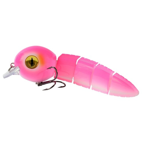 15.2cm 40g Multi Jointed Fishing Lure