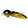 15.2cm 40g Multi Jointed Fishing Lure