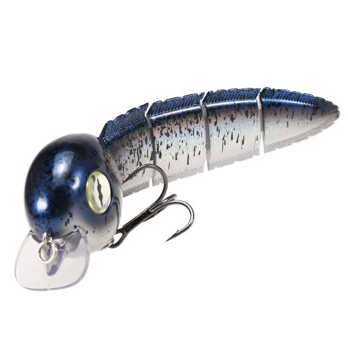 15.2cm 40g Multi Jointed Fishing Lure