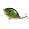 6cm 15g Mini Wobbler Fishing Lure