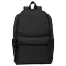 Lightweight Simple Backpack Basic Water Resistant Casual Daypack