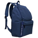 Lightweight Simple Backpack Basic Water Resistant Casual Daypack