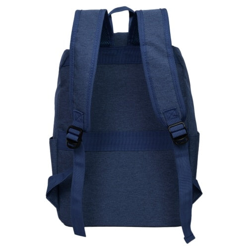 Lightweight Simple Backpack Basic Water Resistant Casual Daypack