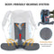 Waterproof Travel Backpack