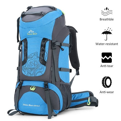 Waterproof Travel Backpack